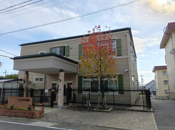 こととも保育園しかやま（常勤）の保育士求人の写真