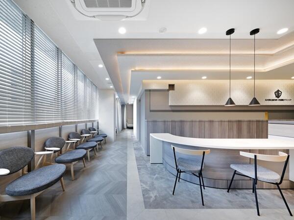 石川消化器内科・内視鏡クリニック（パート）の看護師求人メイン写真5