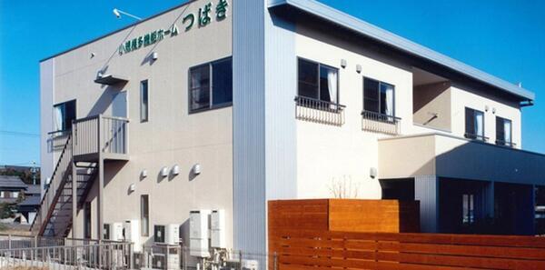 小規模多機能ホームつばき（パート）の介護福祉士求人の写真