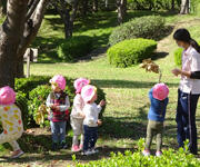 小規模保育園あーす保育園戸塚Annex（フルタイムパート）の保育士求人メイン写真4