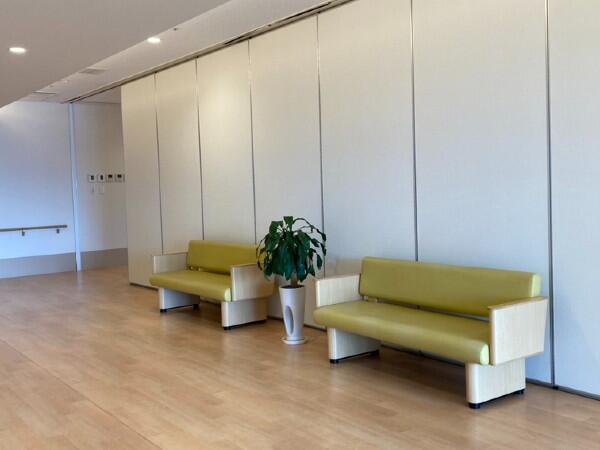 特別養護老人ホームはなつくし（生活相談員/常勤）の社会福祉士求人メイン写真2