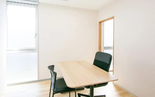 越谷心療内科さくらメンタルクリニック（パート）の医療事務求人メイン写真4