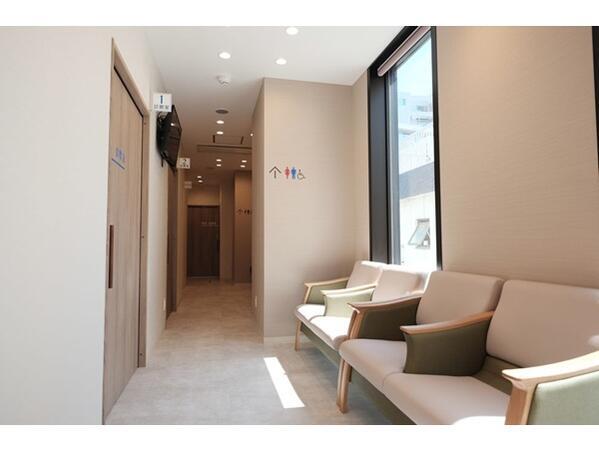 あんどう内科クリニック（パート）の医療事務求人メイン写真3