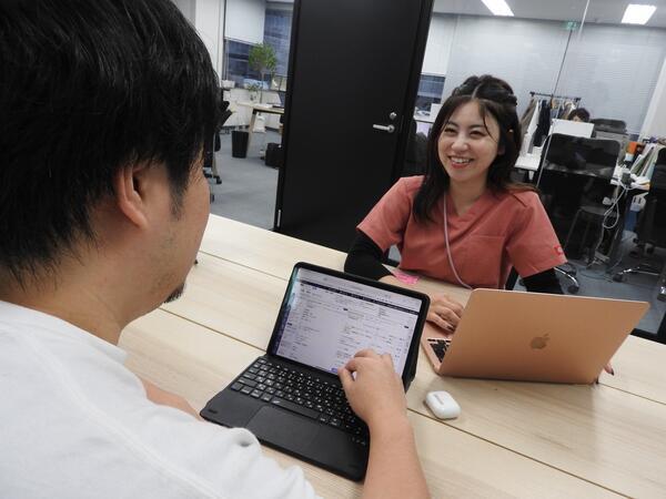 あさがおクリニック吉川院（パート）の看護師求人メイン写真4