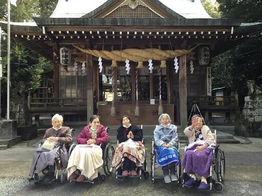 特別養護老人ホーム さわらび（常勤）の介護職求人メイン写真3