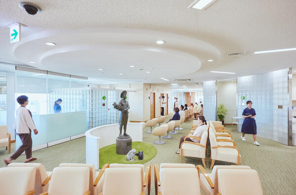 大宮シティクリニック（常勤）の臨床検査技師求人メイン写真3