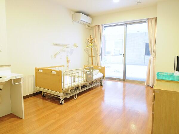 特別養護老人ホーム　福寿園ひばりが丘（常勤）の管理栄養士求人メイン写真2