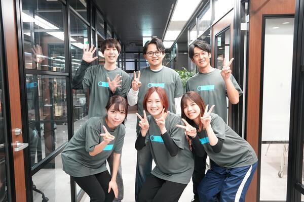 障害者専門在宅支援サービス アクア 藤が丘（サ責/正社員）【2026年春オープン】 の介護福祉士求人メイン写真5