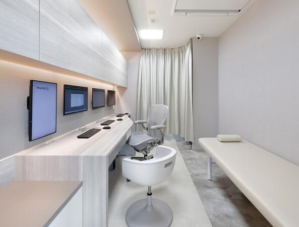 石川消化器内科・内視鏡クリニック（パート）の看護師求人メイン写真3