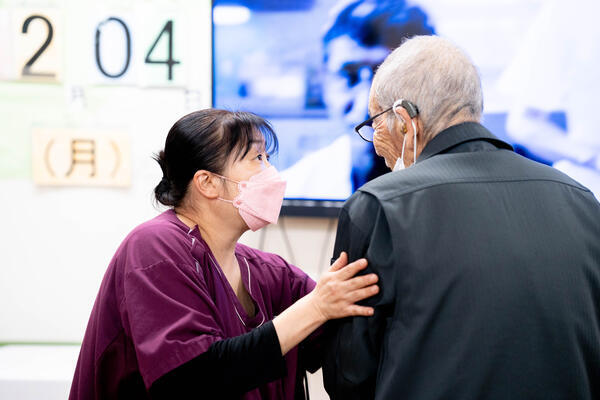 三和の里（通所介護・短期入所）（常勤）の看護師求人メイン写真2