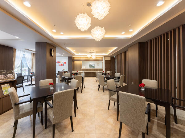 いきいきヘルパーステーション西福原（フルタイムパート）の介護職求人メイン写真5