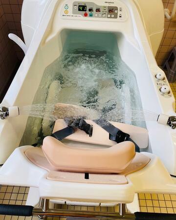 デイサービスセンター大浜（パート）の介護職求人メイン写真4