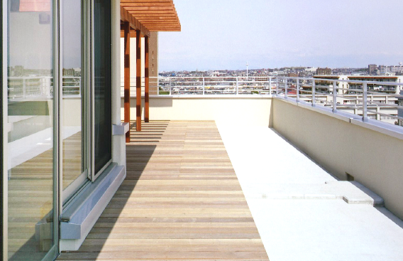 特別養護老人ホームさわやかの郷（常勤）の介護職求人メイン写真4