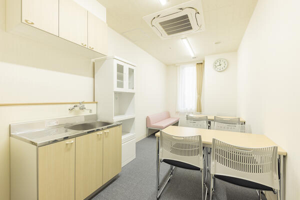 特別養護老人ホーム ノテ中の島アネックス（契約社員）2026年3月オープン！の介護福祉士求人メイン写真5