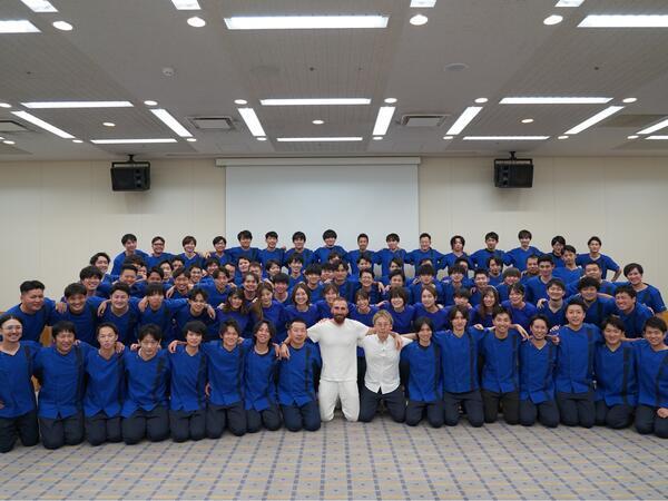 Next整体KINMAQ練馬院（常勤）の理学療法士求人メイン写真3