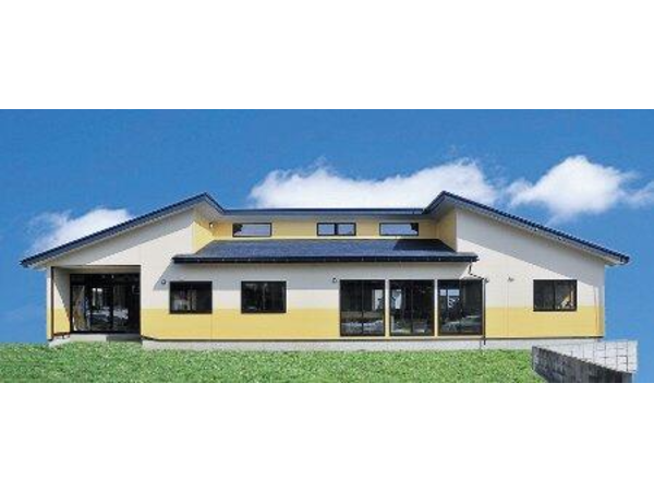 ケアセンターとこしえ鮎貝（常勤）の看護師求人の写真