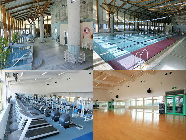 特別養護老人ホーム　温泉ハウスくまの（常勤）の介護職求人サブ写真1