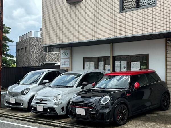 テルコ訪問看護ステーション（パート）の看護師求人メイン写真5