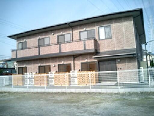 グループホーム れんげ（パート）の介護職求人の写真