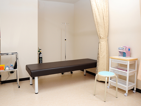 さくら小児科（パート） の医療事務求人メイン写真3