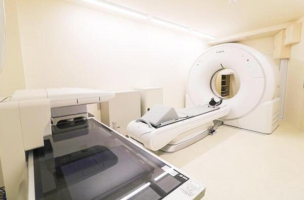 山川クリニック（パート）の医療事務求人メイン写真3