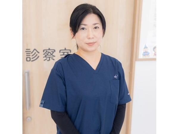 エミーキッズクリニック（パート）の臨床心理士求人サブ写真1