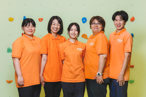 【2026年春OPEN】ホップステップ岸根公園校（常勤）の公認心理師求人サブ写真2