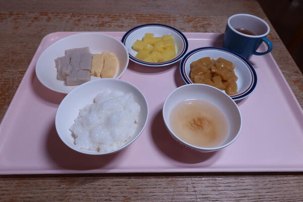 福祉型障害児入所施設　精陽学園（調理師/常勤）の調理師/調理員求人メイン写真4