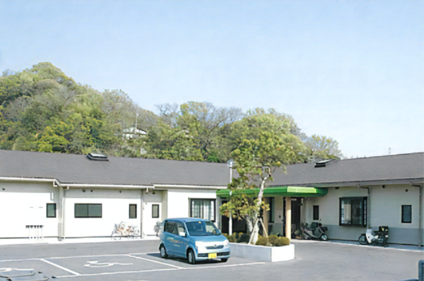 グループホーム シクラメン（常勤）の介護福祉士求人の写真