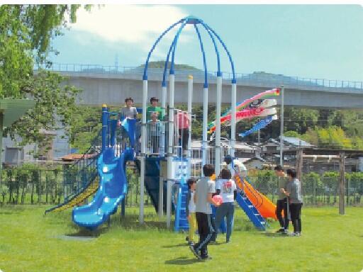 知的障害者総合福祉施設愛の家「きぼう」（常勤）の社会福祉士求人の写真