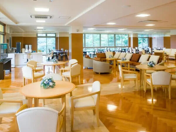 介護付き有料老人ホーム ソーシャルコート神戸北（常勤）の介護職求人メイン写真2