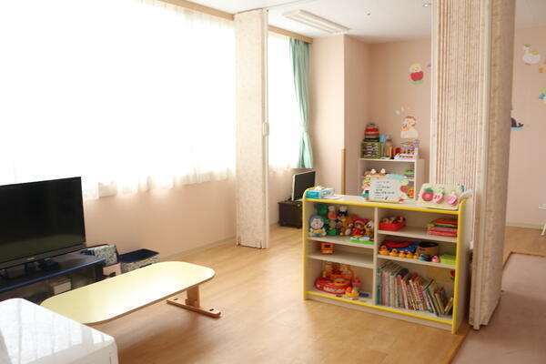 印西総合病院（診療情報管理士/常勤）の医療事務求人メイン写真4