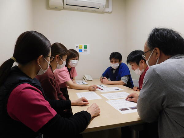 特別養護老人ホーム煌奏館（入浴・シーツ交換専属/パート）の介護福祉士求人メイン写真5