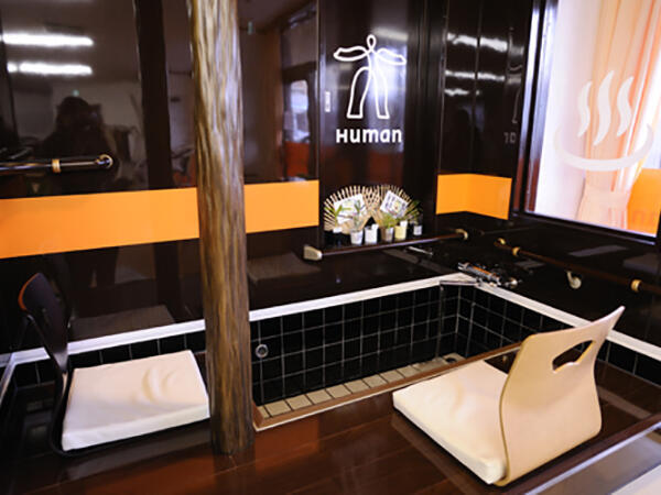 ヒューマンライフケア 荒子川（パート）の介護福祉士求人メイン写真4