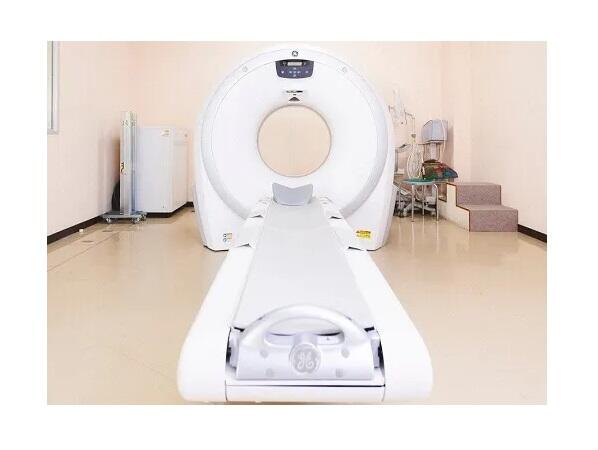 尾田内科胃腸科（常勤）の医療事務求人メイン写真3