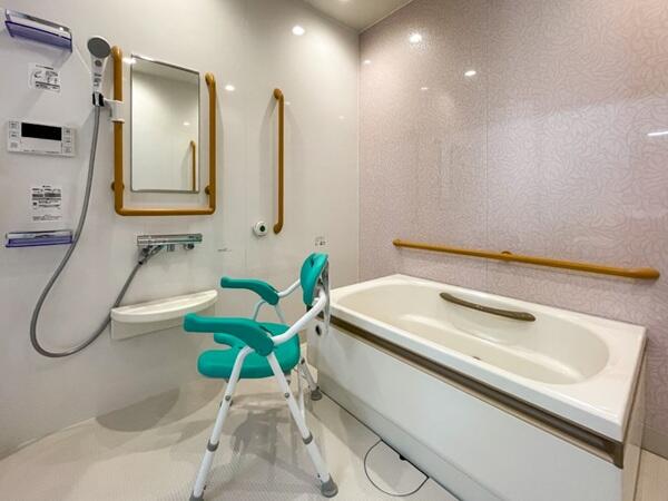 医療連携施設 悠 七国（常勤）の理学療法士求人メイン写真3