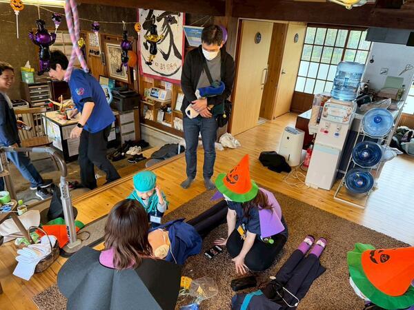 ハートケア湘南訪問看護ステーション（常勤）の看護師求人メイン写真4