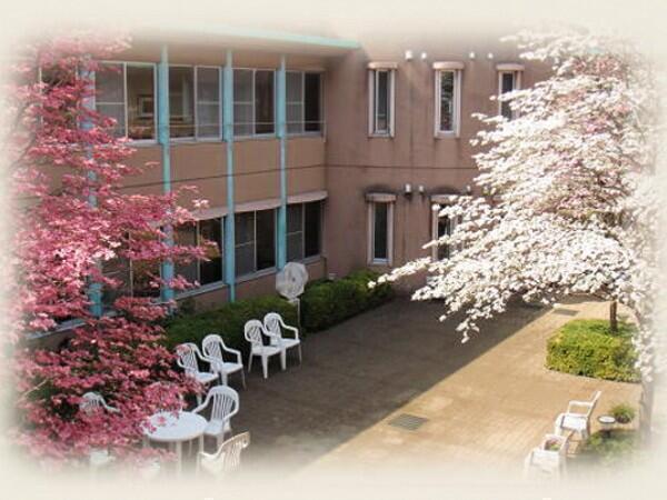 特別養護老人ホーム マザーアース デイサービス(常勤)の介護福祉士求人の写真