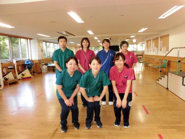 介護老人保健施設 かまくら（常勤）の理学療法士求人の写真