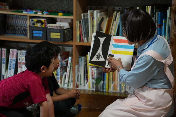 社会福祉法人 寿徳会 Colors学童保育（パート）の保育士求人メイン写真3
