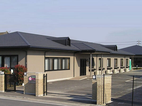 尾島ケアハートガーデン グループホームさるびあ2（正社員）の介護福祉士求人の写真