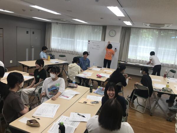 児童養護施設 びっき（常勤）の保育士求人サブ写真2