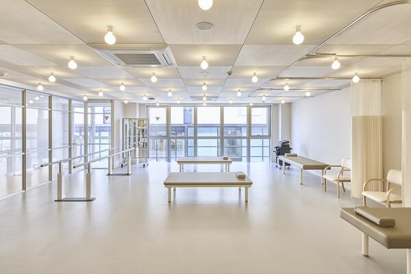 北綾瀬駅前整形外科クリニック（事務長補佐 / 常勤）の医療事務求人メイン写真4