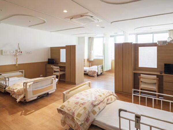 医療法人松風会 江藤病院（病棟/常勤）の准看護師求人メイン写真3