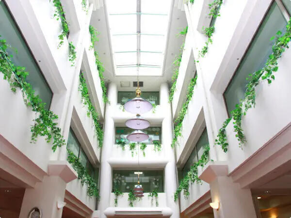 介護付き有料老人ホーム 板橋やすらぎの園 本館（パート）の看護師求人メイン写真3