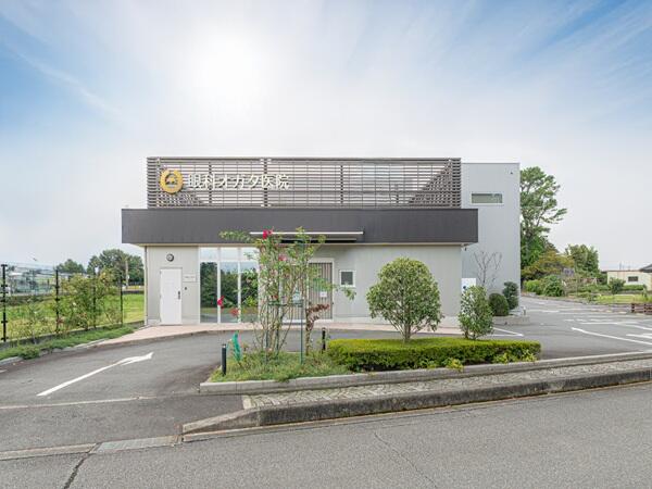 眼科オガタ医院（常勤）の看護師求人メイン写真5