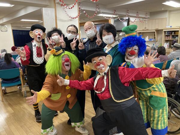 通所介護事業所 みぎわホーム（常勤） の介護福祉士求人の写真