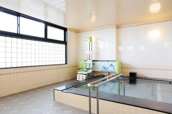 特別養護老人ホーム あかしあ（常勤）の介護職求人メイン写真5