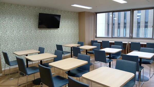 横浜第一病院(常勤) の理学療法士求人サブ写真3