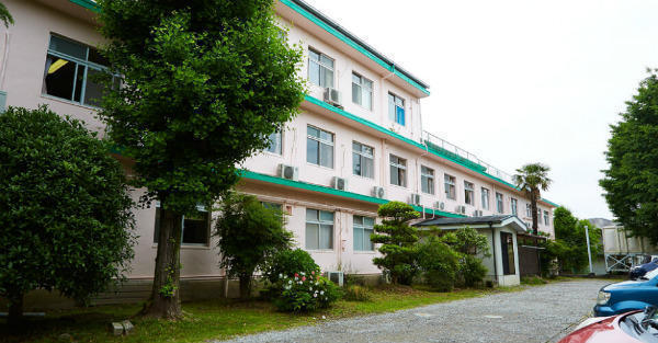 医療法人 川崎病院（病棟/常勤）の准看護師求人の写真